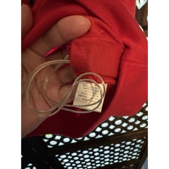 Home Alone Merry Christmas Ya Filthy Animal Lightup Sweatshirt Size Large - Picture 4 of 4